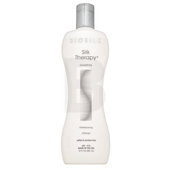 BioSilk Color Therapy Shampoo ochranný šampon pro barvené vlasy 355 ml