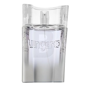 Emanuel Ungaro Ungaro Silver toaletní voda pro muže 90 ml