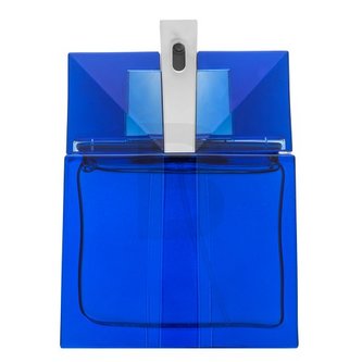 Thierry Mugler Alien Man Fusion toaletní voda pro muže 50 ml