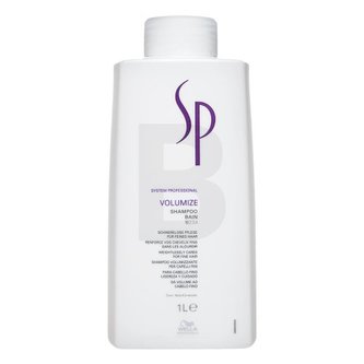 Wella Professionals SP Volumize Shampoo šampon pro objem vlasů 1000 ml