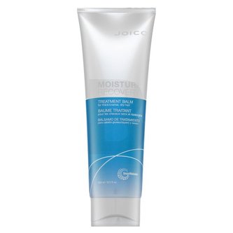 Vlasová kosmetika  v naší nabídce nese jména těch nejslavnějších kadeřnických značek. Masky na vlasy značky Joico z kolekce Moisture Recovery byly vytvořeny pro hrubé vlasy speciálně pro ženy. Tento kadeřnický zázrak má objem 250 ml.