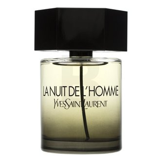 Yves Saint Laurent La Nuit de L’Homme toaletní voda pro muže 100 ml