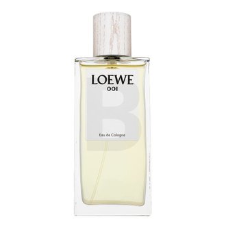 Loewe 001 Man kolínská voda pro muže 100 ml