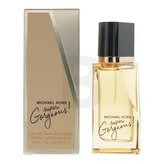 Parfémovaná voda Super Gorgeous od značky Michael Kors byla vytvořená výhradně pro ženy. Toto balení obsahuje 30 ml vámi vybrané vůně.