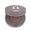 Pupa Natural Side Eyeshadow - 002 Intense Mauve 2 g