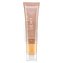Makeup Revolution Super Dewy Skin Tint Moisturizer - Tan tónující a hydratační emulze 55 ml