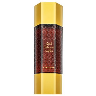 Parfémovaná voda  od značky Jesus Del Pozo byla vytvořená výhradně pro ženy. Toto balení obsahuje 100 ml vámi vybrané vůně.