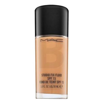 Dekorativní kosmetika v naší nabídce nese jména těch nejslavnějších kosmetických značek. Make-upy značky MAC vám pomohou vytvořit dokonalý look. 