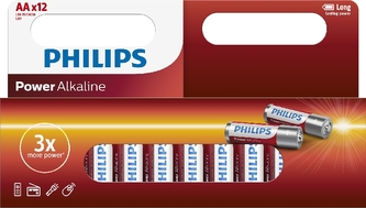 PHILIPS LR6P12W/10