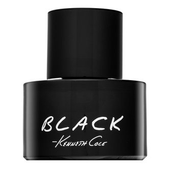 Toaletní voda Black od značky Kenneth Cole byla vytvořená výhradně pro muže. Toto balení obsahuje 50 ml vámi vybrané vůně.