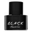 Toaletní voda Black od značky Kenneth Cole byla vytvořená výhradně pro muže. Toto balení obsahuje 50 ml vámi vybrané vůně.