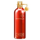 Montale Wood On Fire parfémovaná voda unisex 50 ml