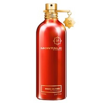 Montale Wood On Fire parfémovaná voda unisex 50 ml