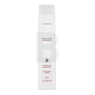 L’ANZA Healing ColorCare Clarifying Shampoo čisticí šampon pro barvené vlasy 300 ml