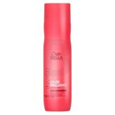 Wella Professionals Invigo Color Brilliance Color Protection Shampoo šampon pro hrubé a barvené vlasy 250 ml