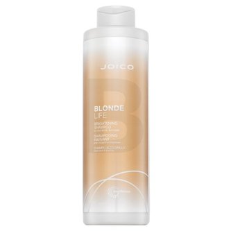 Joico Blonde Life Brightening Shampoo vyživující šampon pro blond vlasy 1000 ml