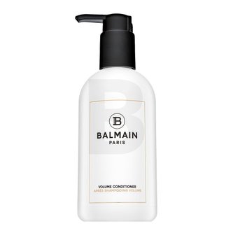 Balmain Volume Conditioner posilující kondicionér pro jemné vlasy bez objemu 300 ml