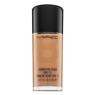 Dekorativní kosmetika v naší nabídce nese jména těch nejslavnějších kosmetických značek. Make-upy značky MAC vám pomohou vytvořit dokonalý look. 