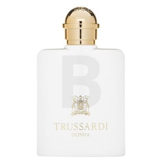Trussardi Donna 2011 parfémovaná voda pro ženy 50 ml