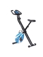 ONE Fitness - Magnetický rotoped RM6514 modrý