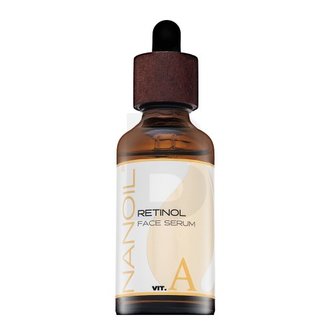 Nanoil sérum Retinol Face Serum 50 ml