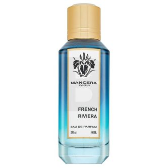 Mancera French Riviera parfémovaná voda unisex 60 ml