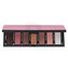 Pupa Make Up Stories Compact 004 Rose Addicted paletka očních stínů 13,5 g