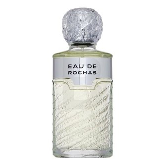 Toaletní voda Eau de Rochas od značky Rochas byla vytvořená výhradně pro ženy. Toto balení obsahuje 50 ml vámi vybrané vůně.