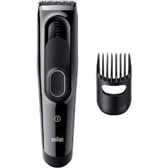 Braun Zastřihovač vlasů HC 5310 Black man