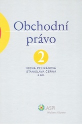 Obchodní právo II.