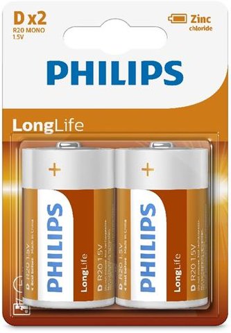 PHILIPS R20L2B/10
