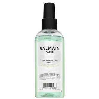 Balmain Sun Protection Spray ochranný sprej pro vlasy namáhané sluncem 200 ml