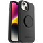 OtterBox Symmetry Apple iPhone 14 fialový