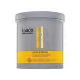 Londa Professional Visible Repair In-Salon Treatment vyživující maska pro suché a poškozené vlasy 750 ml