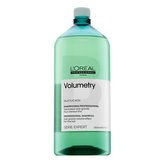 Vlasová kosmetika  v naší nabídce nese jména těch nejslavnějších kadeřnických značek. Šampony značky L´Oréal Professionnel z kolekce Série Expert byly vytvořeny pro řídnoucí vlasy speciálně pro ženy. Tento kadeřnický zázrak má objem 1500 ml.