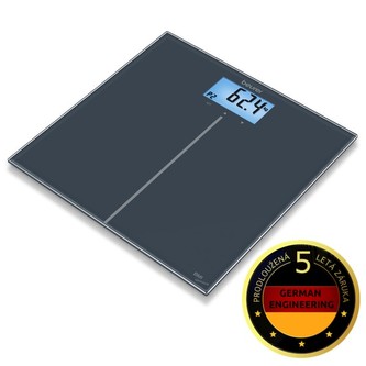 BEURER GS 280  / 5 letá záruka