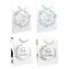 Torba prezentowa Chrzest M MIX