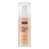 Dekorativní kosmetika v naší nabídce nese jména těch nejslavnějších kosmetických značek. Podkladové báze značky Pupa vám pomohou vytvořit dokonalý look. 