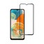Smarty 5D Blue Star tvrzené sklo Samsung Galaxy A23 5G černé