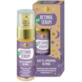 Purity Vision Noční pleťové sérum Bio (Retinol Serum) 30 ml woman