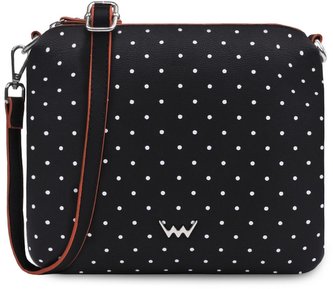 Coalie Dotty Black