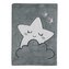 Dětská deka Koala Sleeping Star grey