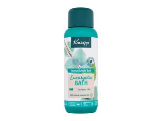 Kneipp Eucalyptus Pěna do koupele Bath 400 ml unisex