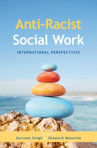 Anti-Racist Social Work