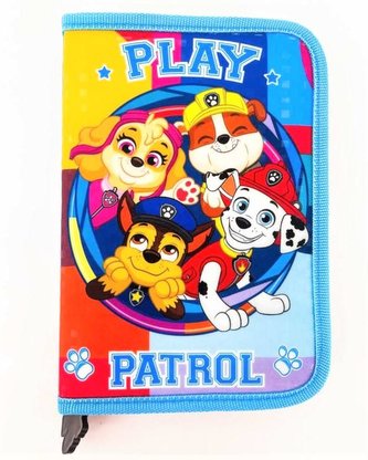 PENÁL TLAPKOVÁ PATROLA