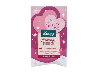 Kneipp Favourite Person Koupelová sůl Bath Crystals 60 g unisex