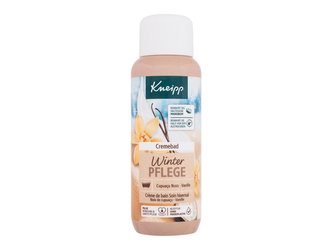 Kneipp Winter Care Pěna do koupele Bath Foam 400 ml pro ženy