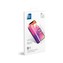 Smarty 5D Blue Star tvrzené sklo Apple iPhone 12 mini černé