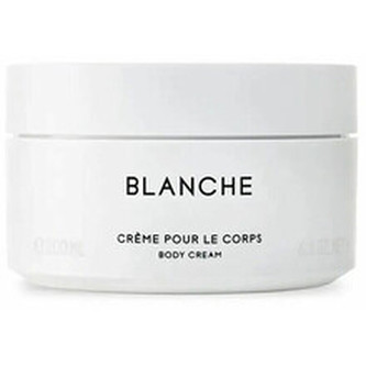 Byredo Blanche - tělový krém 200 ml woman