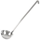 Naběračka Gastro 55 cm, pr. 14 cm